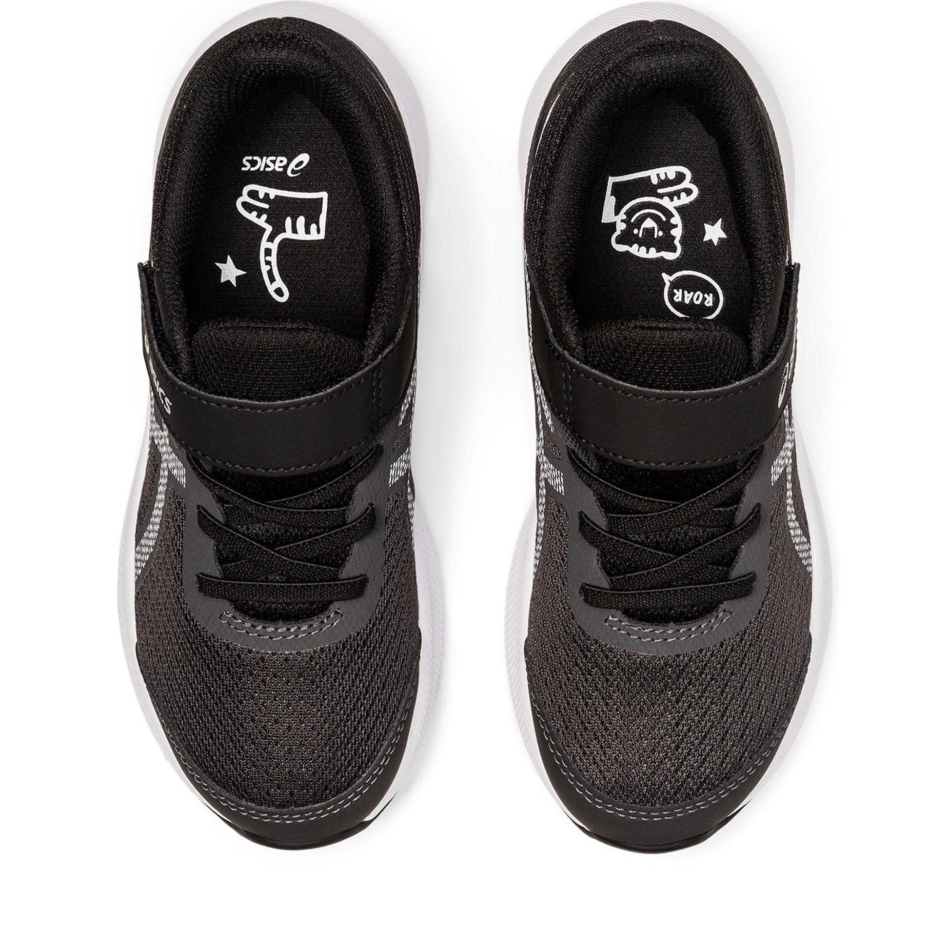 Patriot 13 PS Løbesko