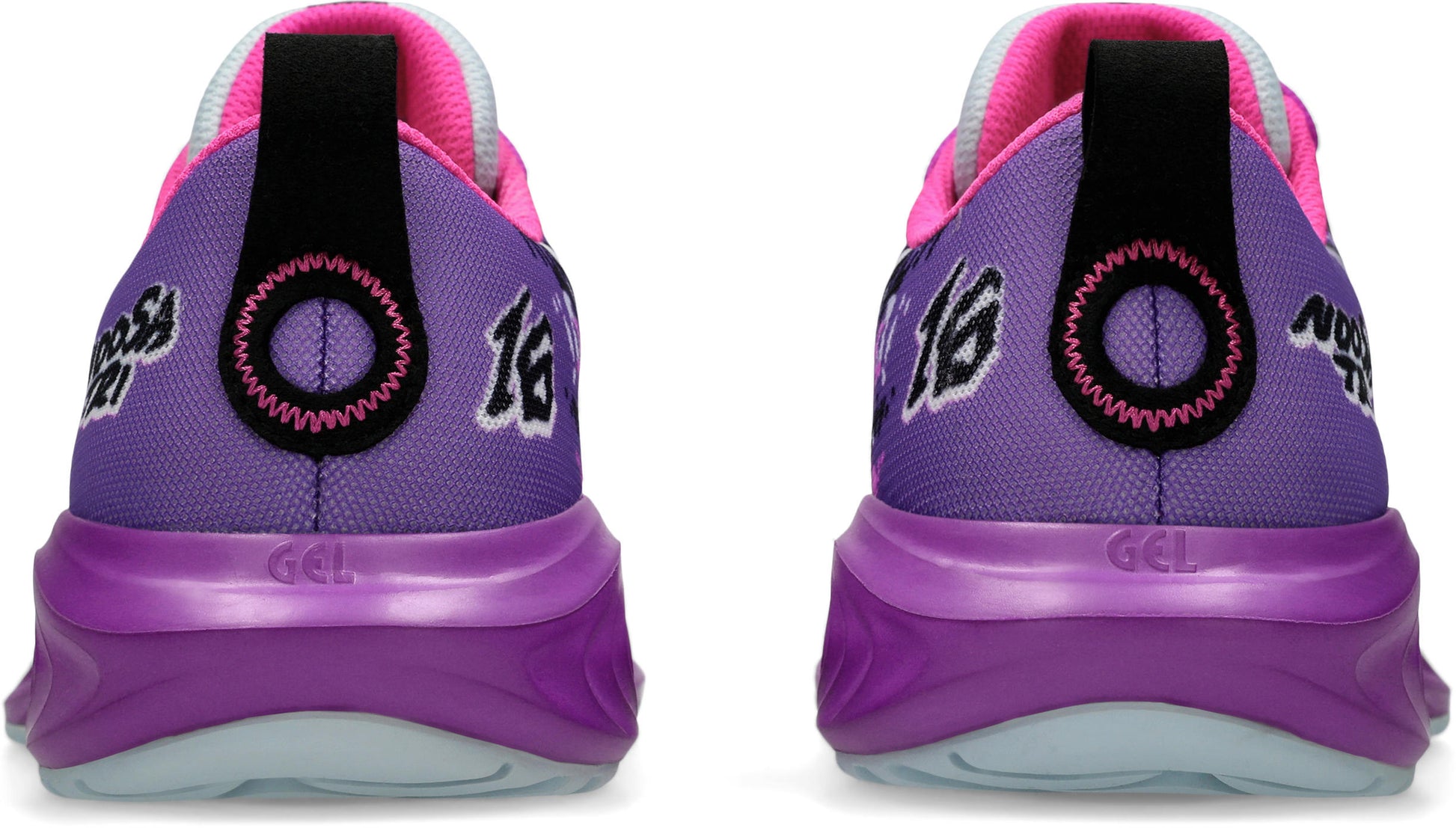 Gel‑Noosa Tri 16 Løbesko