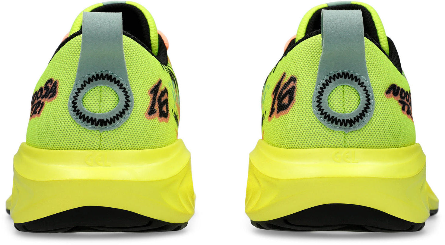 Gel-Noosa Tri 16 Løbesko