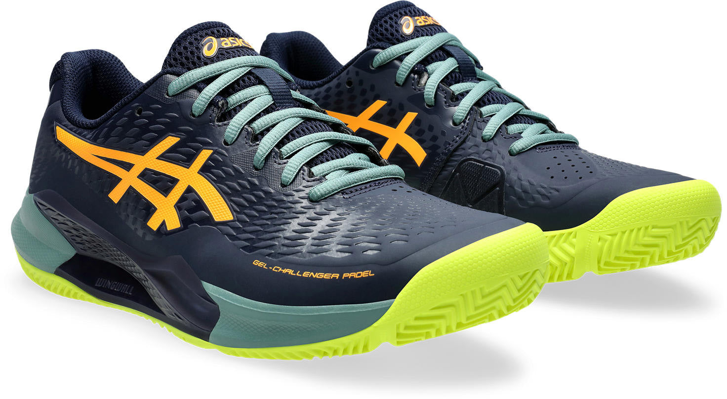 Gel-Challenger 14 Padelsko