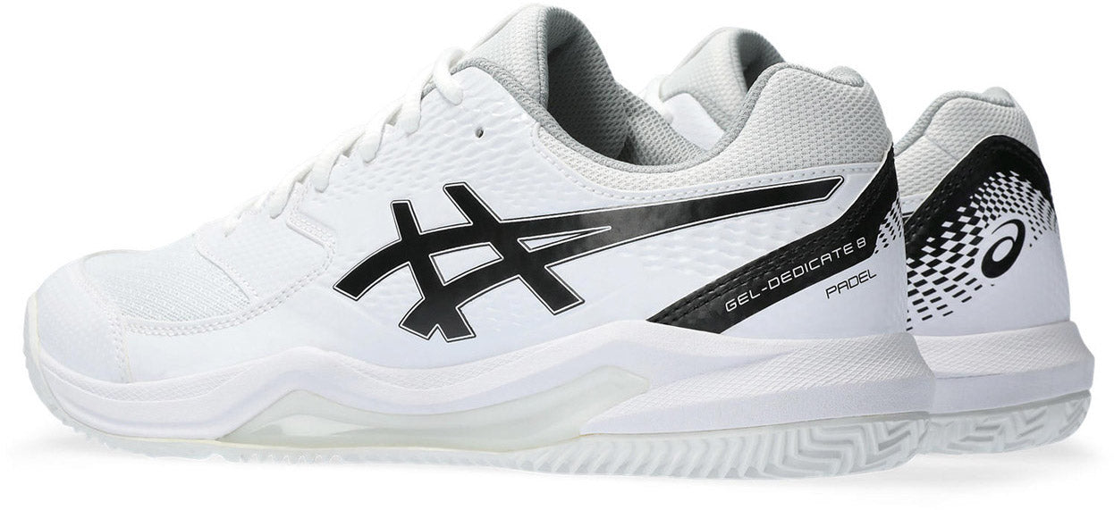 Gel-Dedicate 8 padelsko