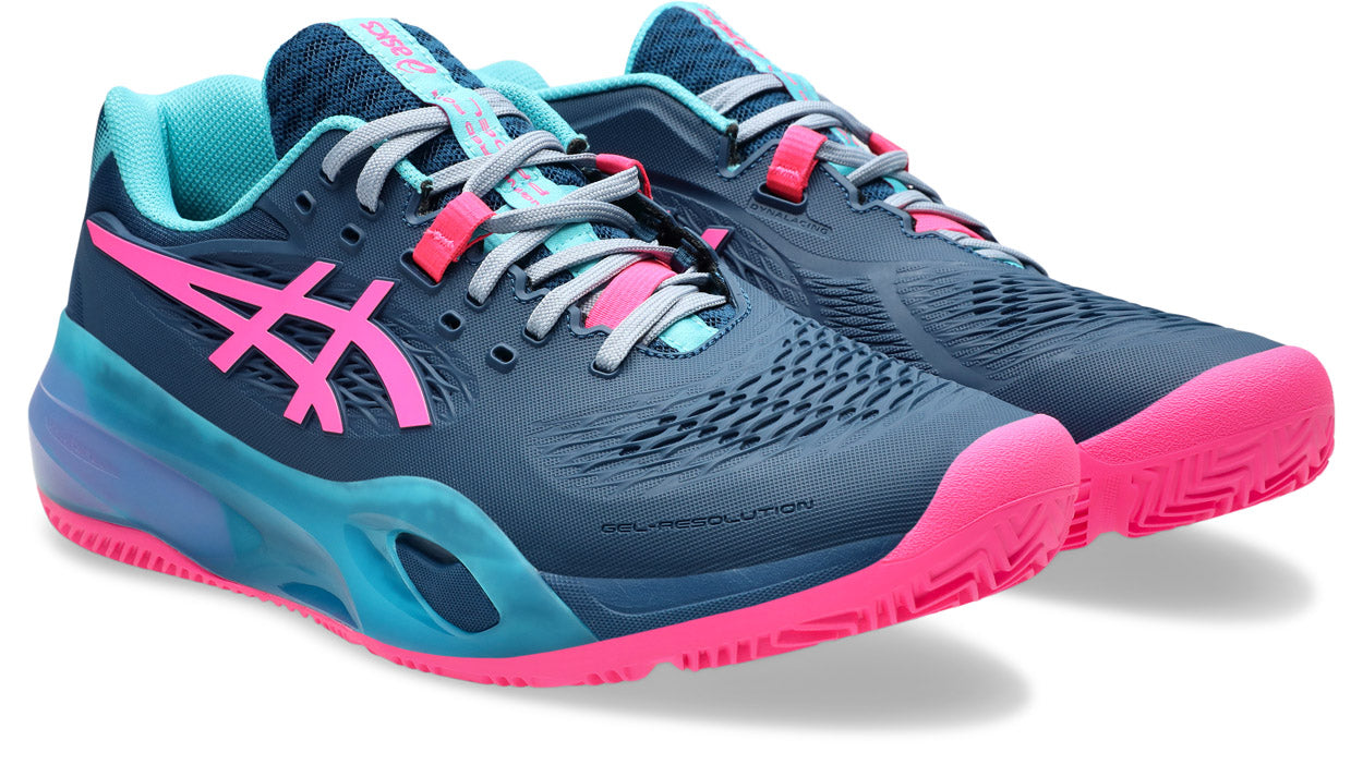 Gel-Resolution X Padelsko