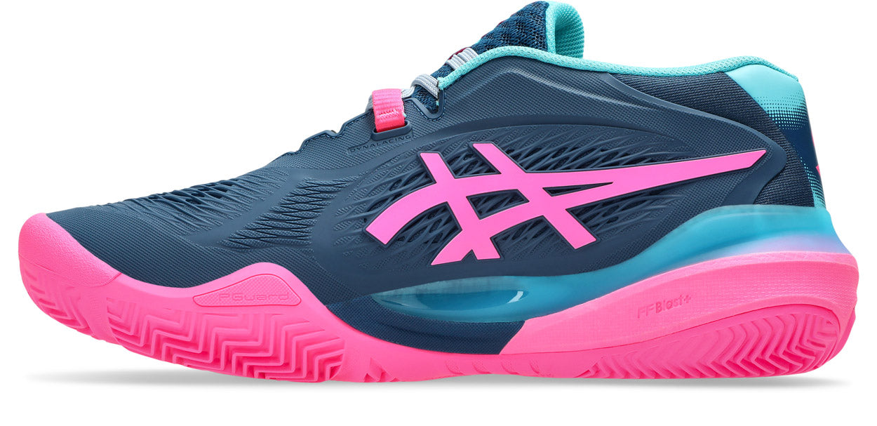 Gel-Resolution X Padelsko