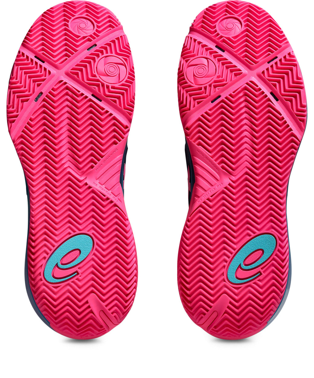 Gel-Resolution X Padelsko