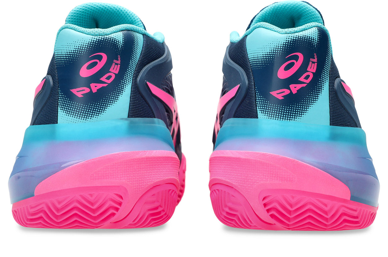 Gel-Resolution X Padelsko