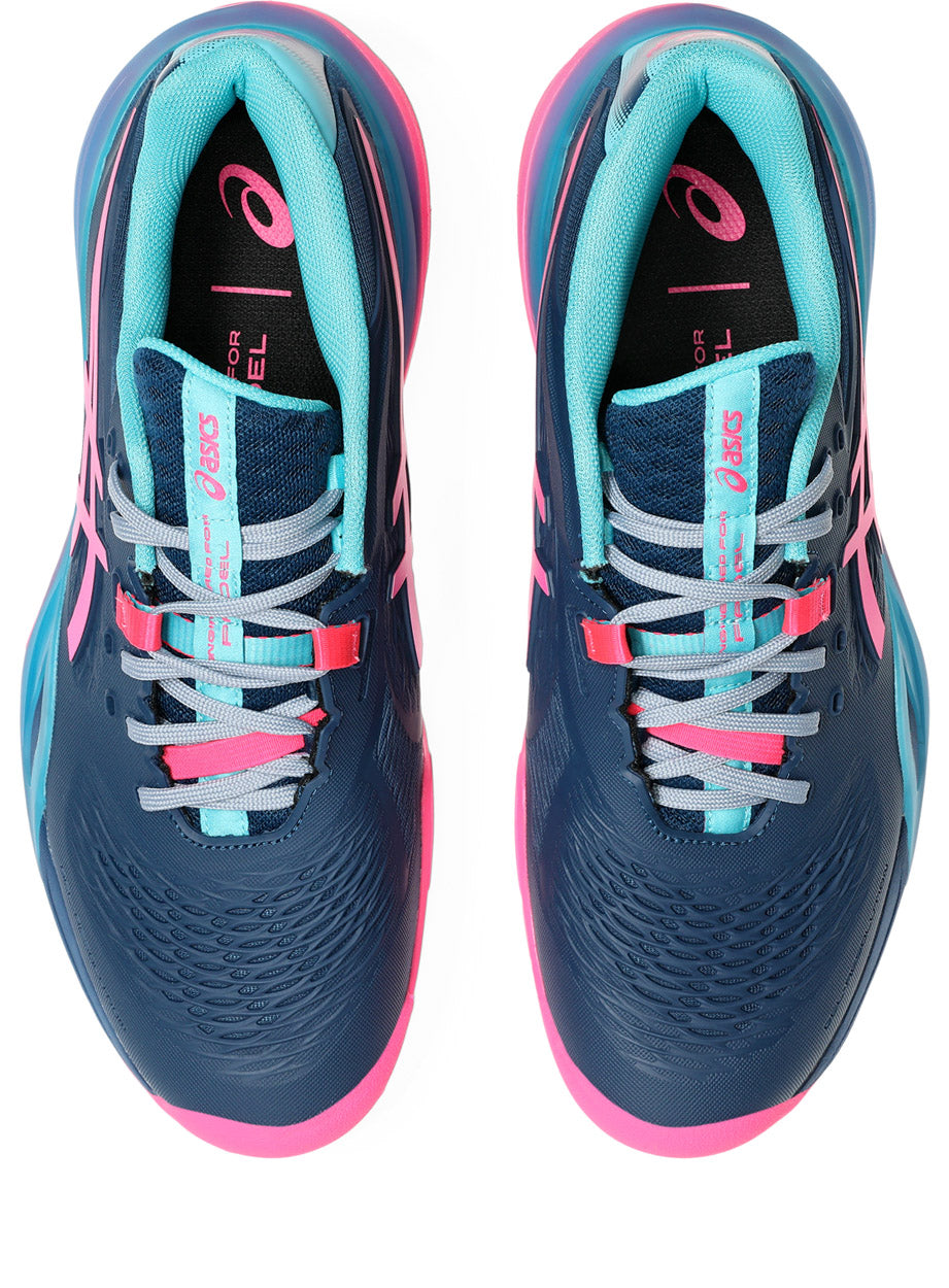 Gel-Resolution X Padelsko