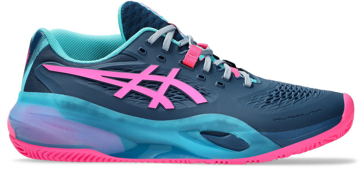 Gel-Resolution X Padelsko