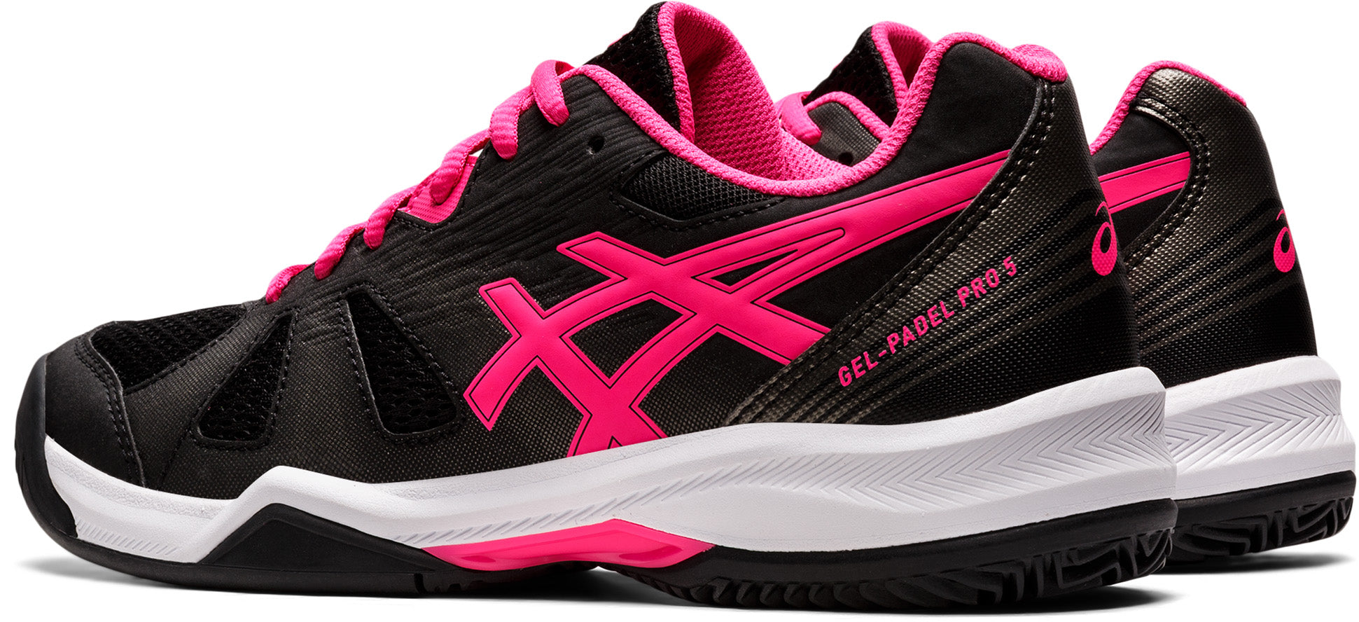 Gel-Padel Pro 5 padelsko