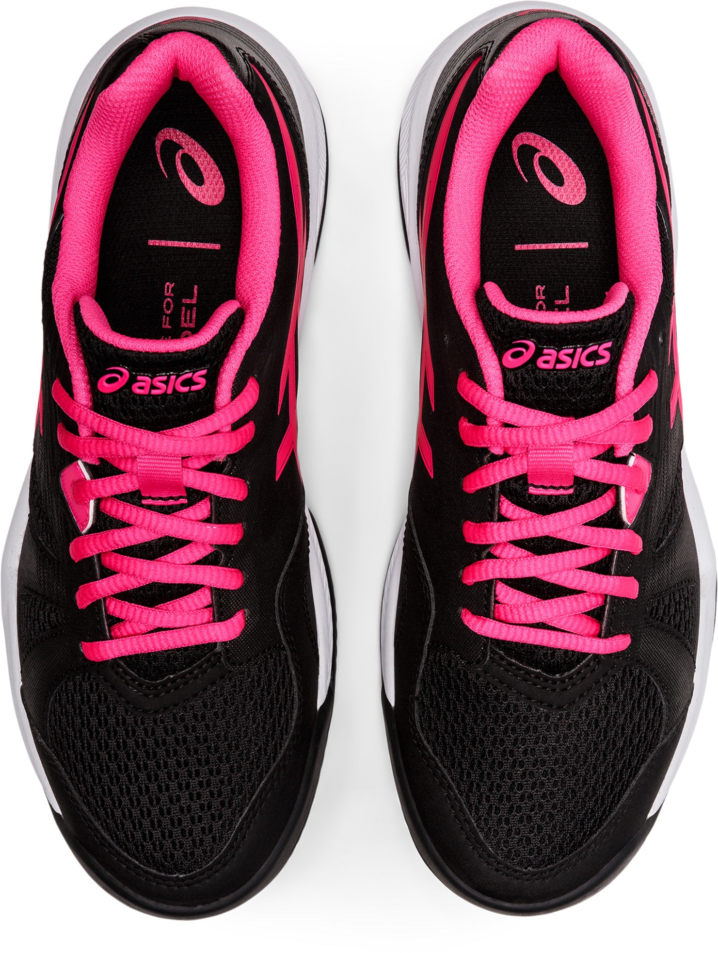 Gel-Padel Pro 5 padelsko