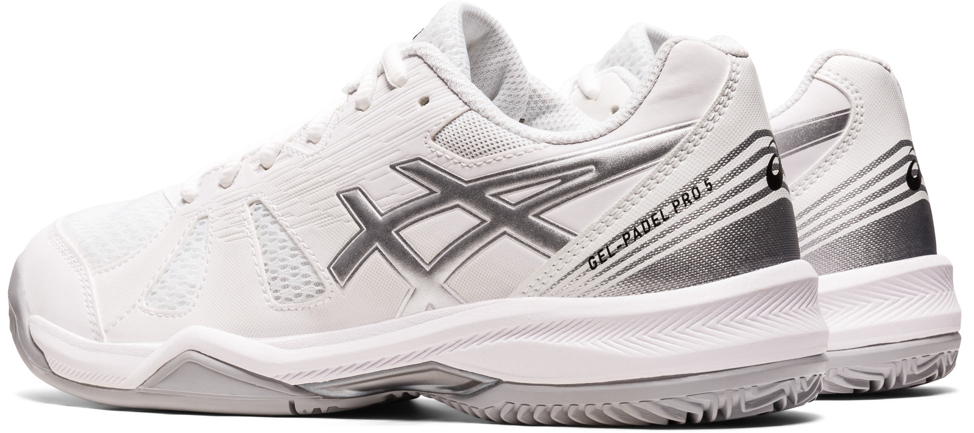 Gel-Padel Pro 5 padelsko