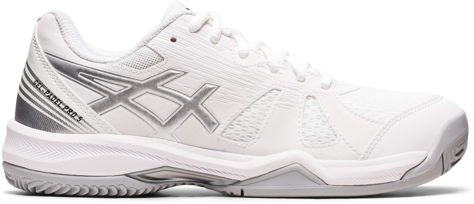 Gel-Padel Pro 5 padelsko