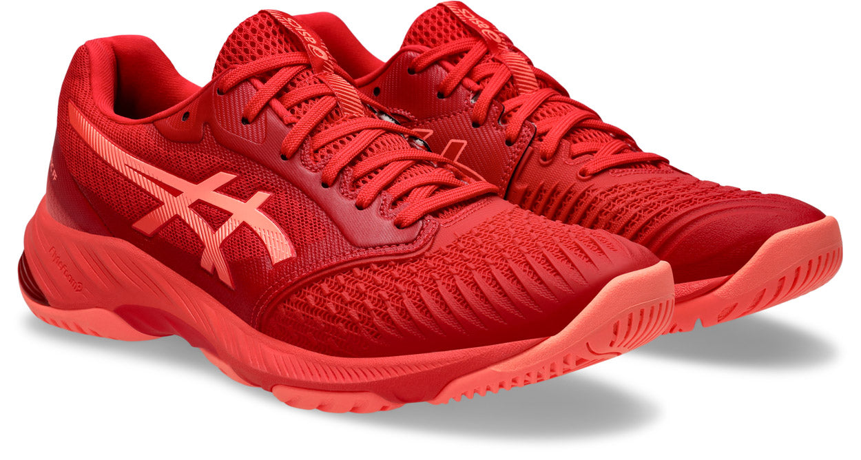 Netburner Ballistic FF 3 håndboldsko