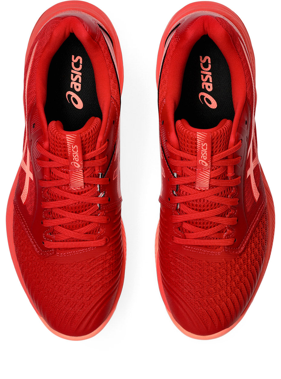 Netburner Ballistic FF 3 håndboldsko