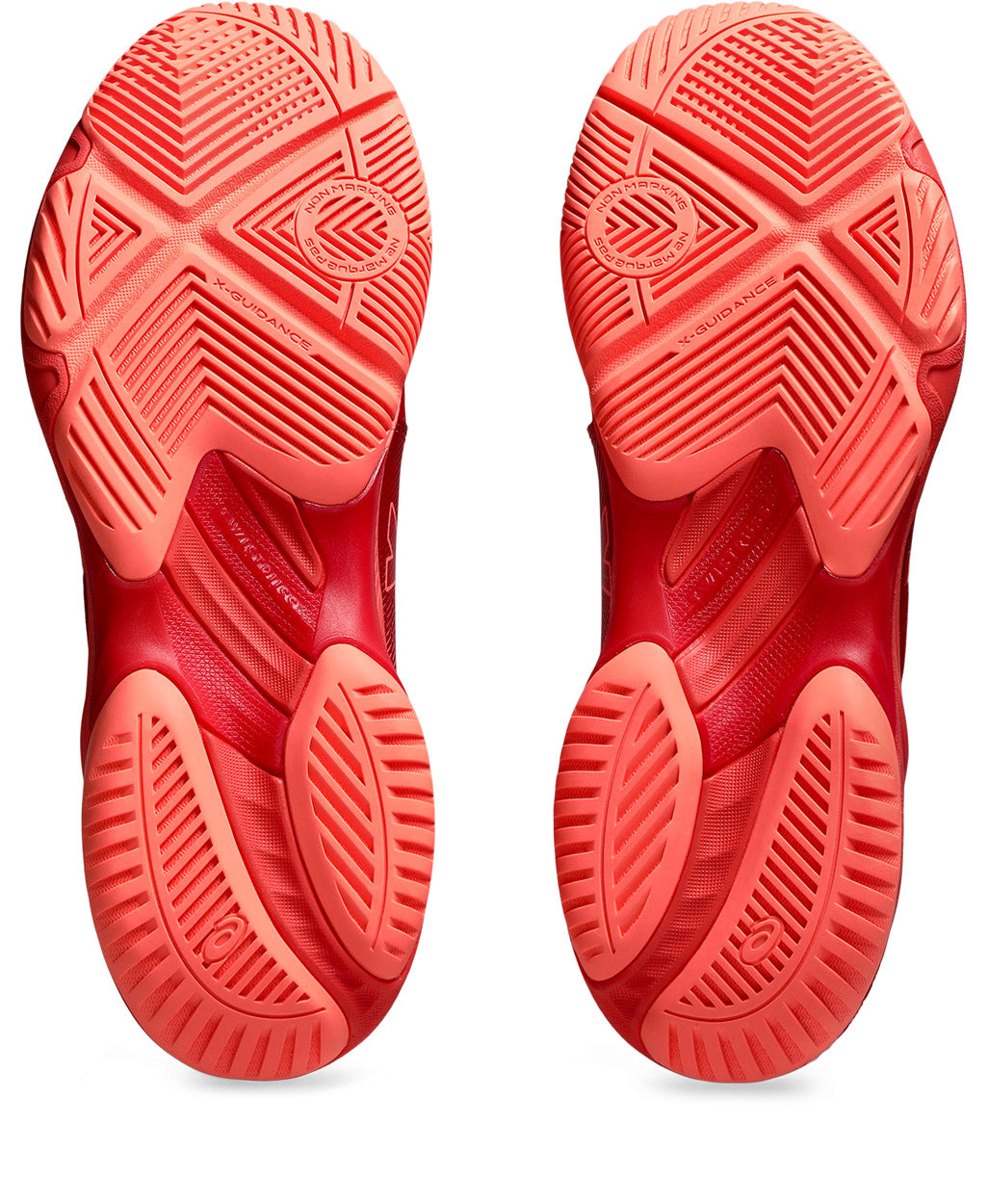 Netburner Ballistic FF 3 håndboldsko