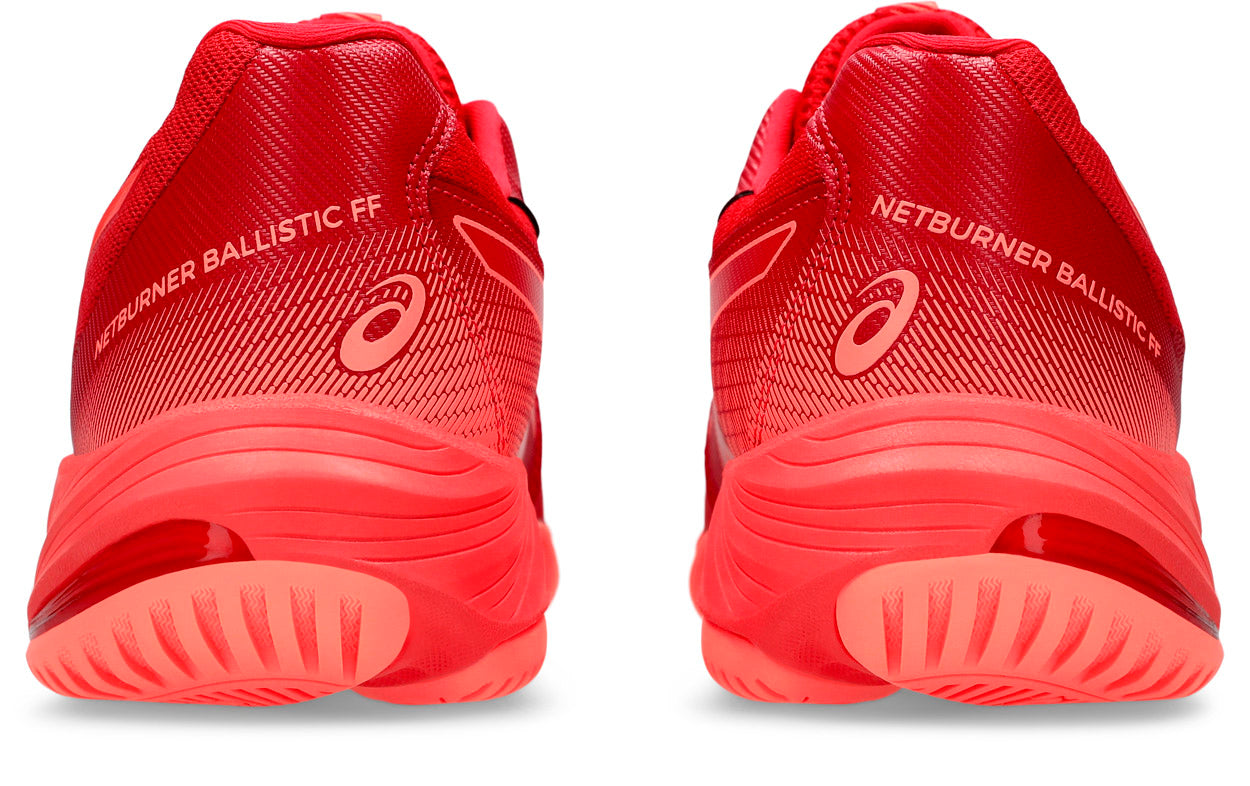 Netburner Ballistic FF 3 håndboldsko