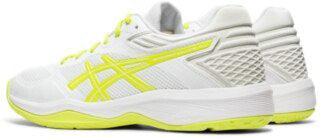 Netburner Ballistic FF indendørssko