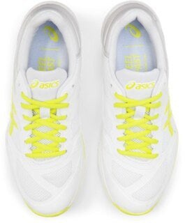 Netburner Ballistic FF indendørssko