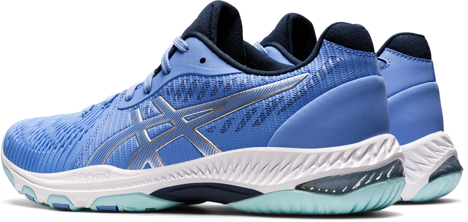 Netburner Ballistic FF 2 indendørssko