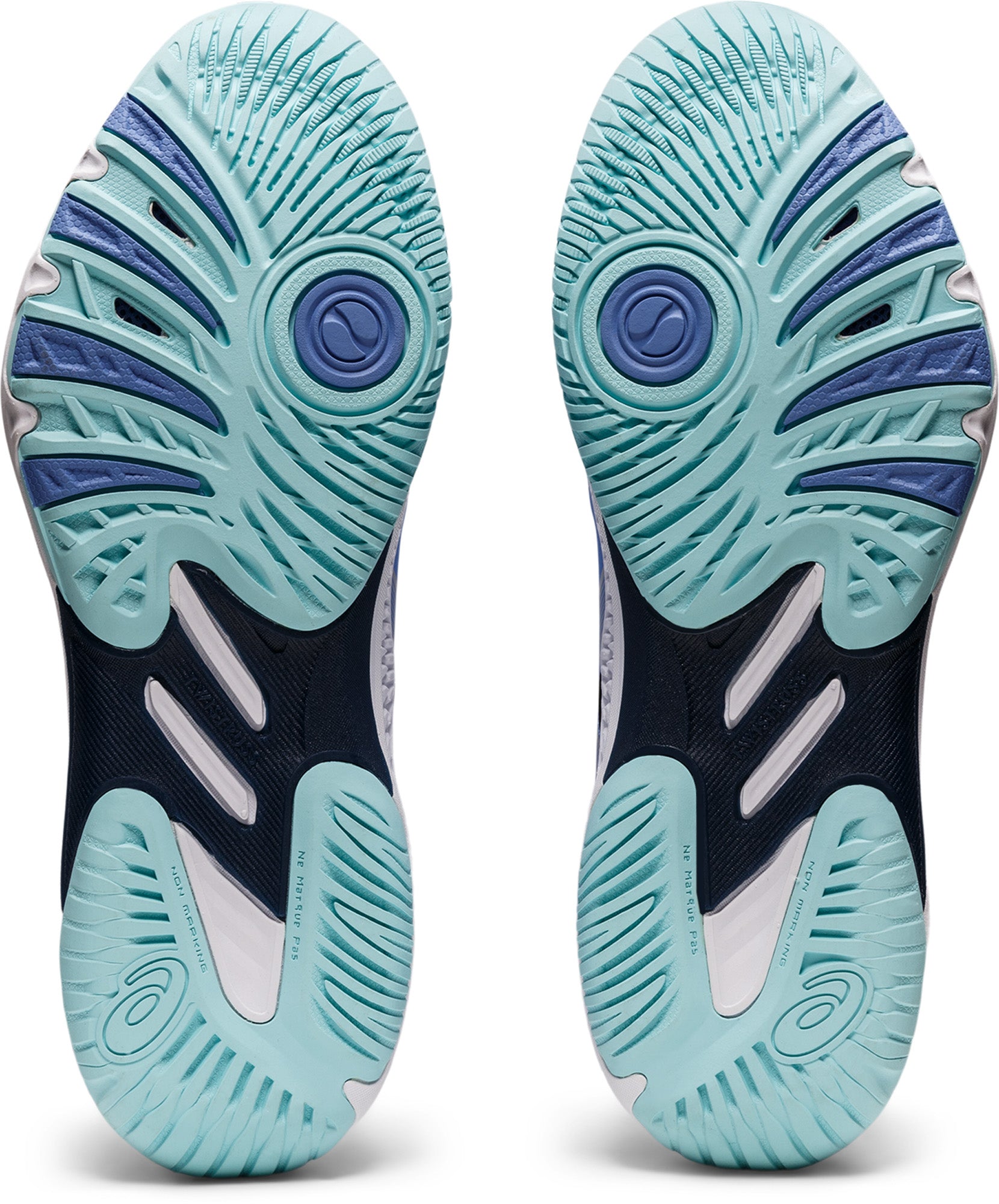 Netburner Ballistic FF 2 indendørssko