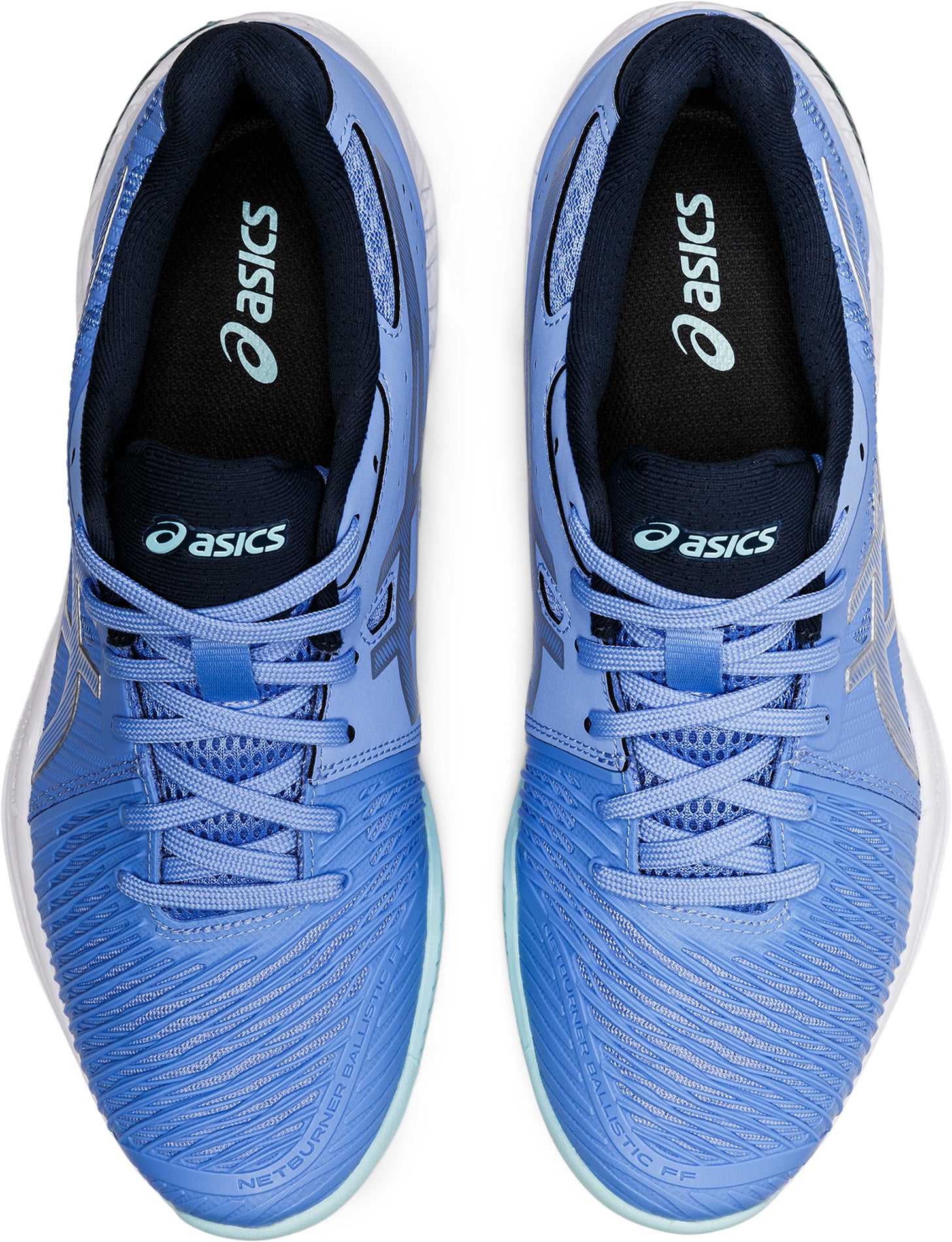 Netburner Ballistic FF 2 indendørssko