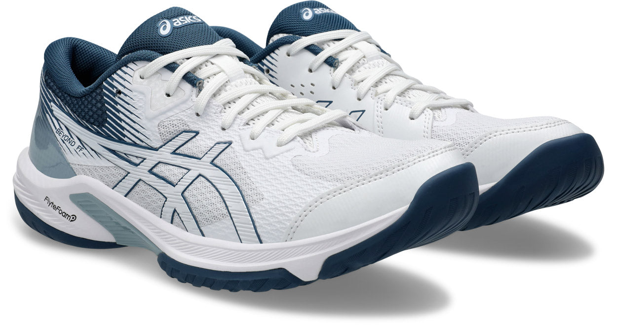 Beyond FF indendørssko