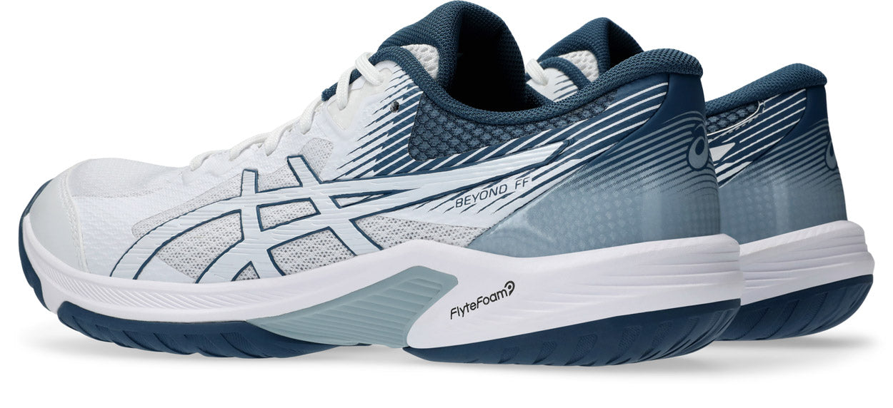 Beyond FF indendørssko