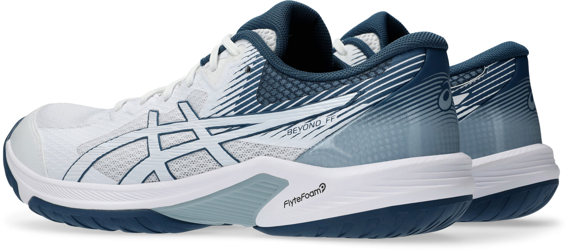 Beyond FF indendørssko