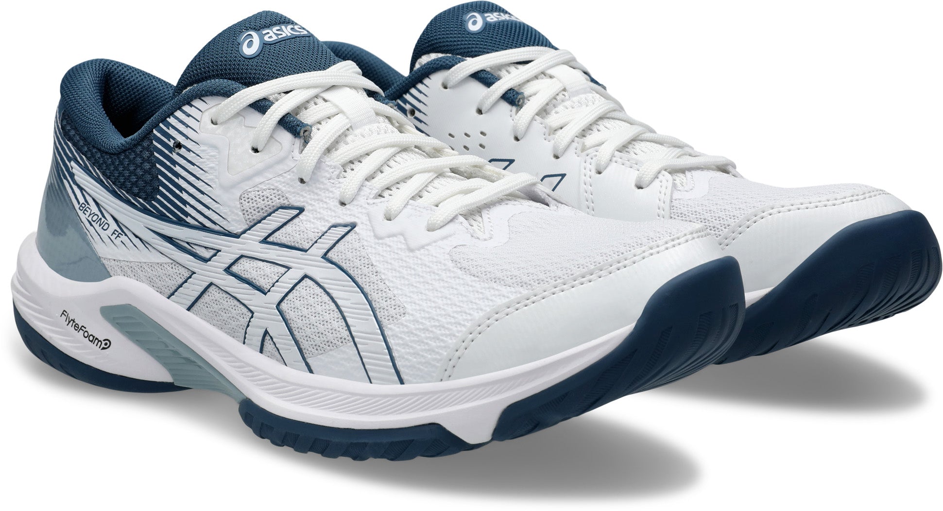 Beyond FF indendørssko