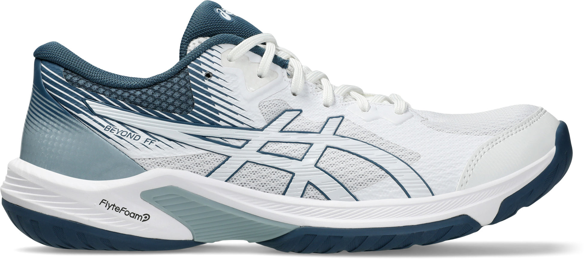 Beyond FF indendørssko