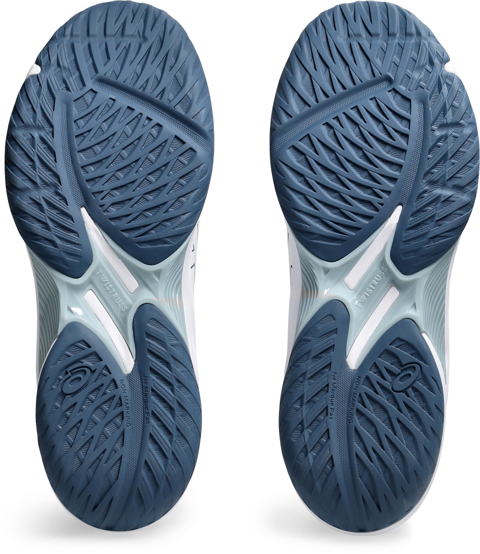 Beyond FF indendørssko