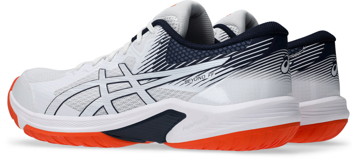 Beyond FF indendørssko