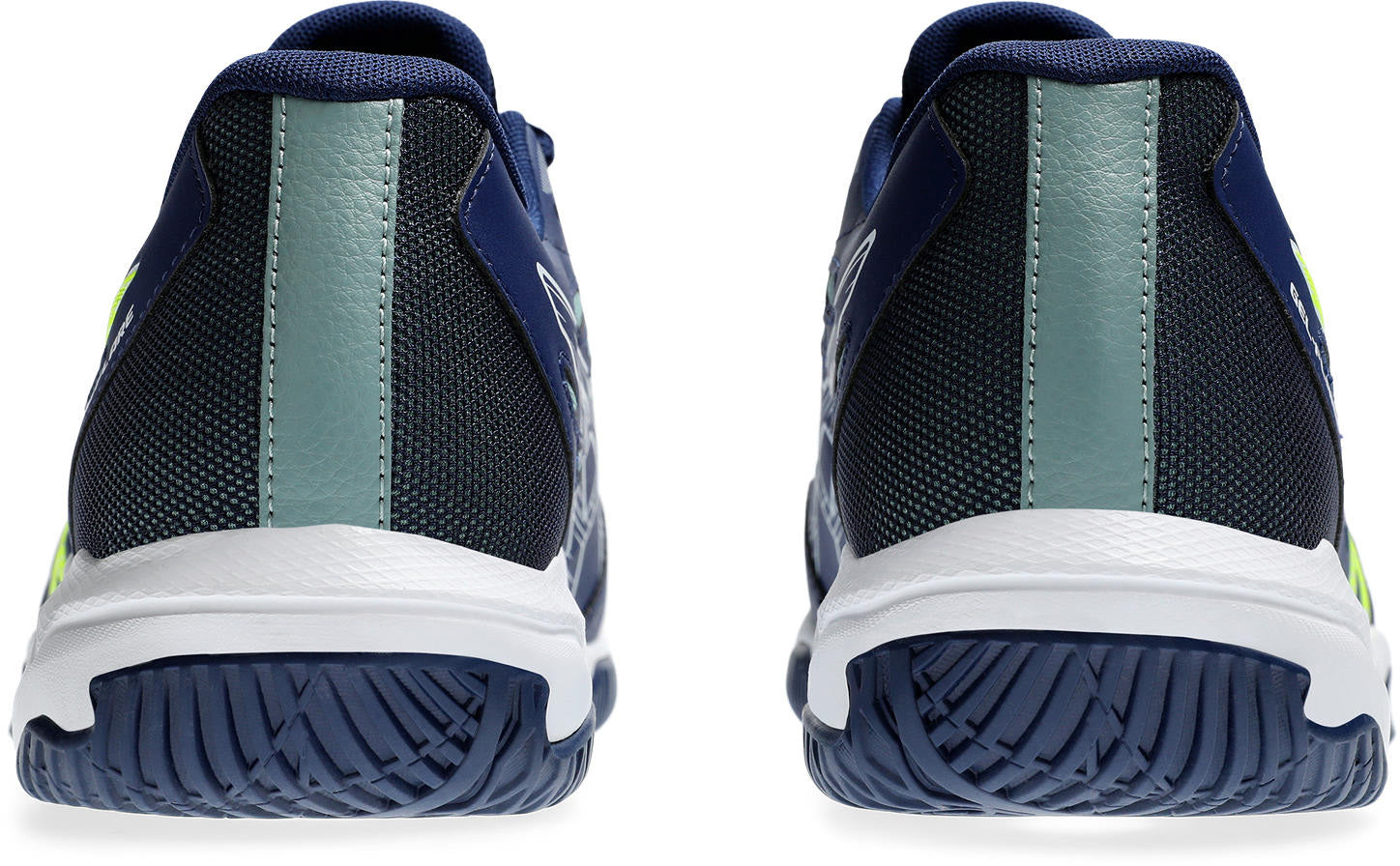 Gel-Flare indendørssko