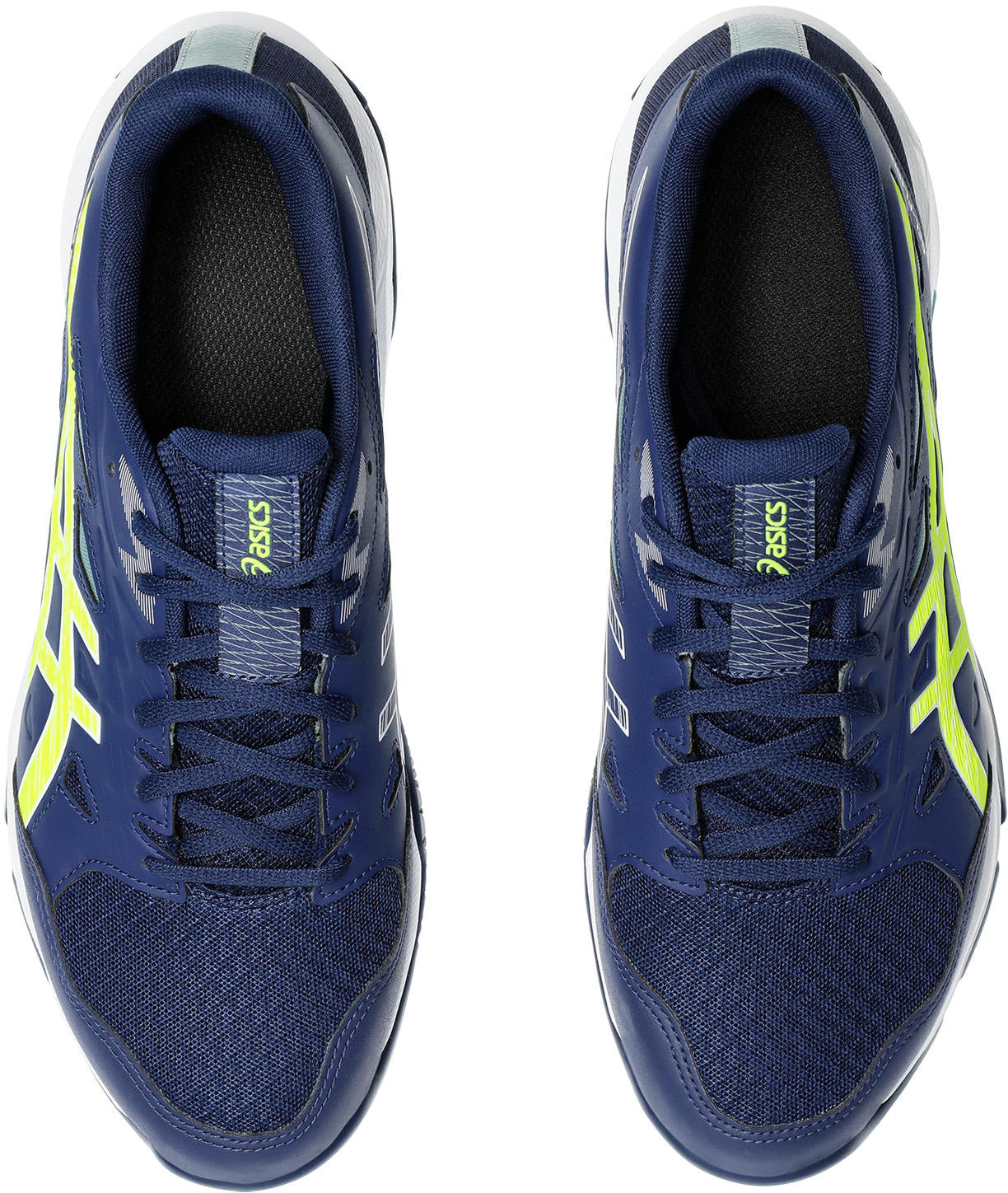 Gel-Flare indendørssko