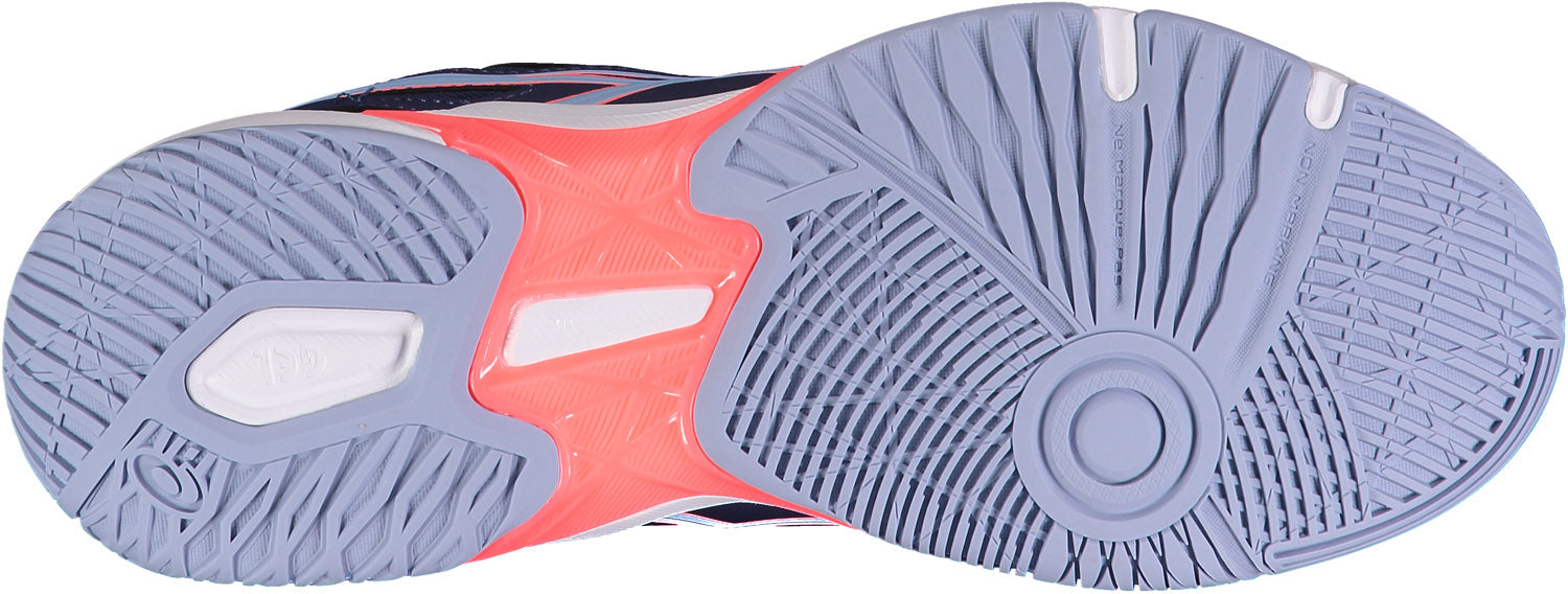 Gel-Flare indendørssko