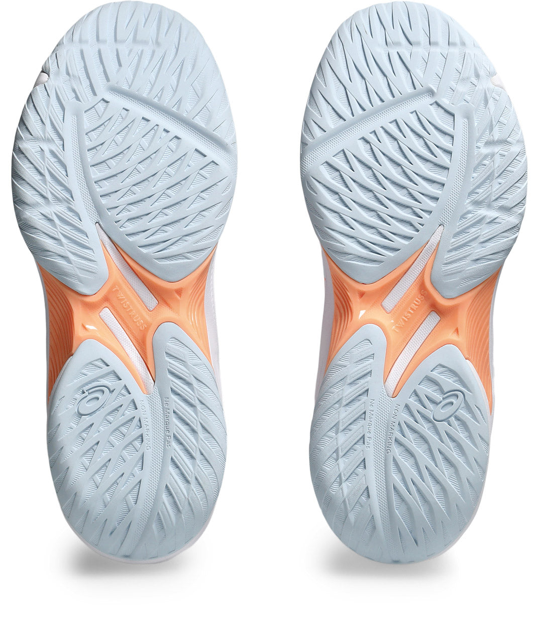 Beyond FF indendørssko