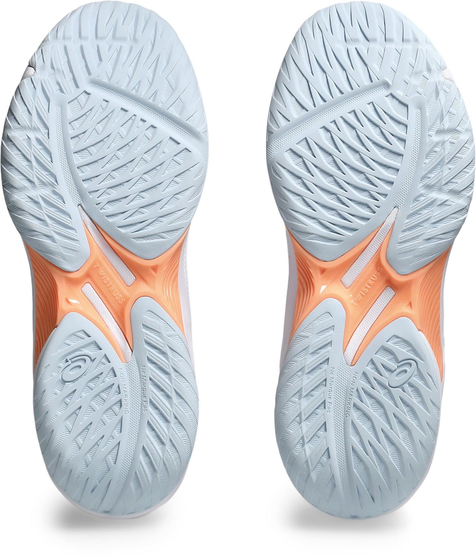 Beyond FF indendørssko