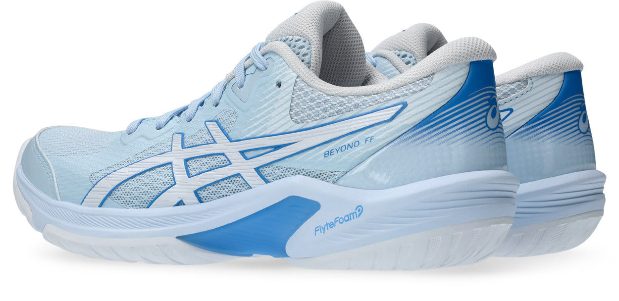 Beyond FF indendørssko