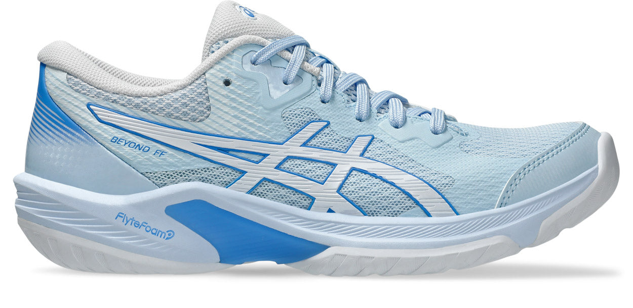 Beyond FF indendørssko