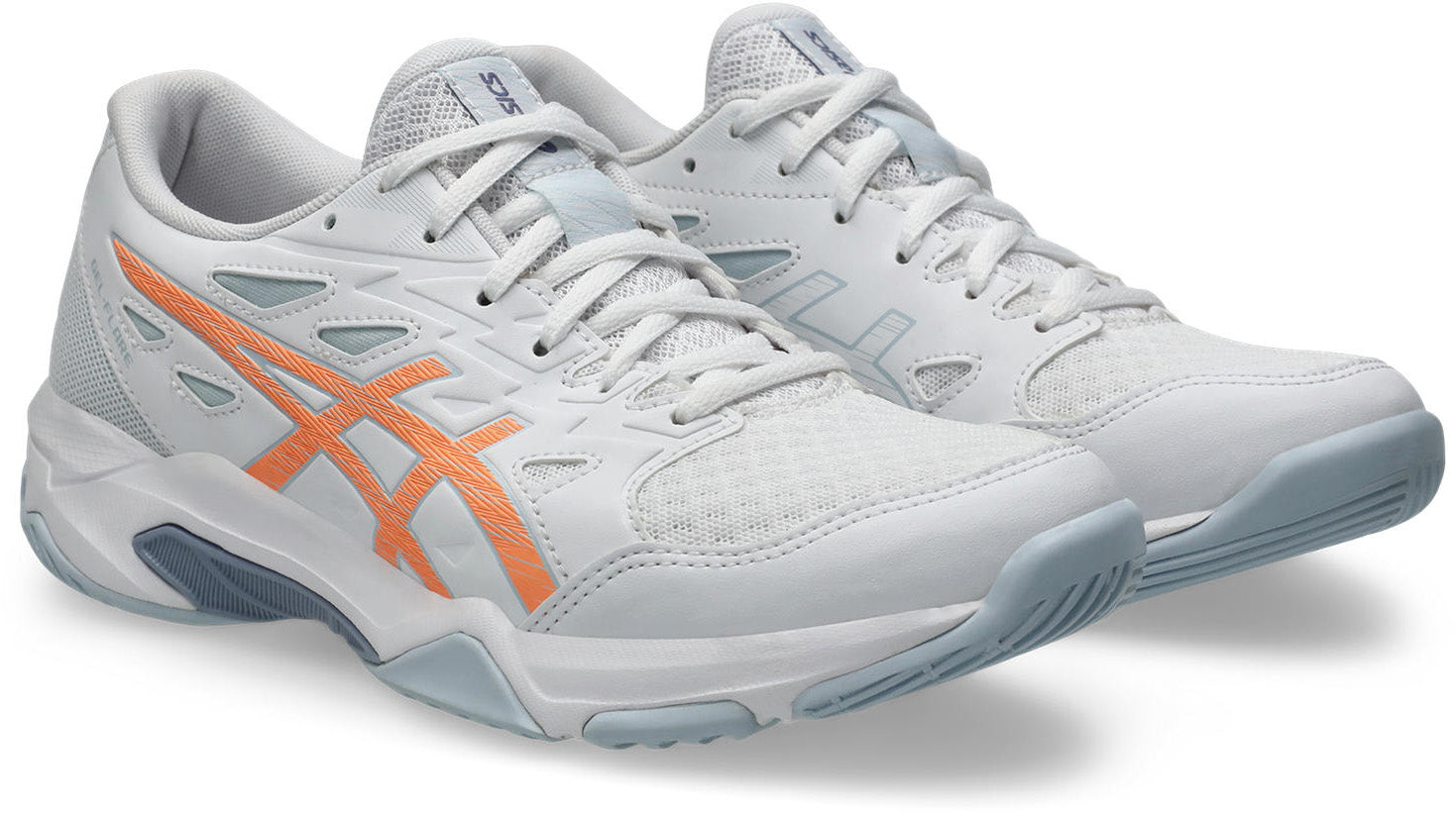 Gel-Flare indendørssko