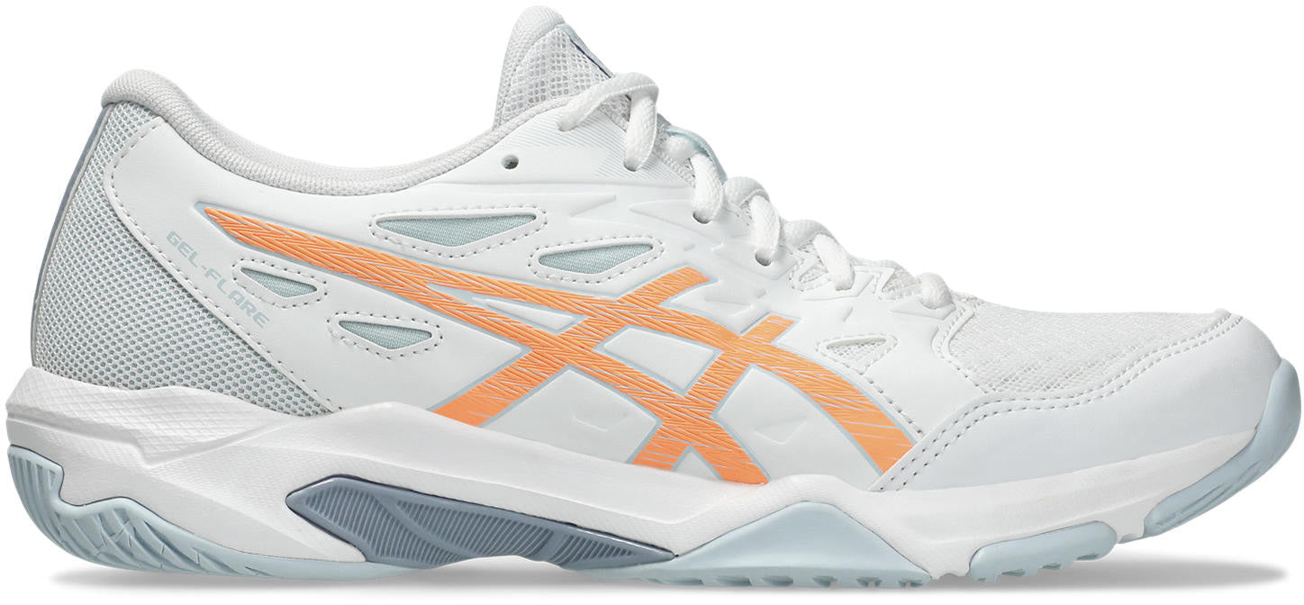 Gel-Flare indendørssko