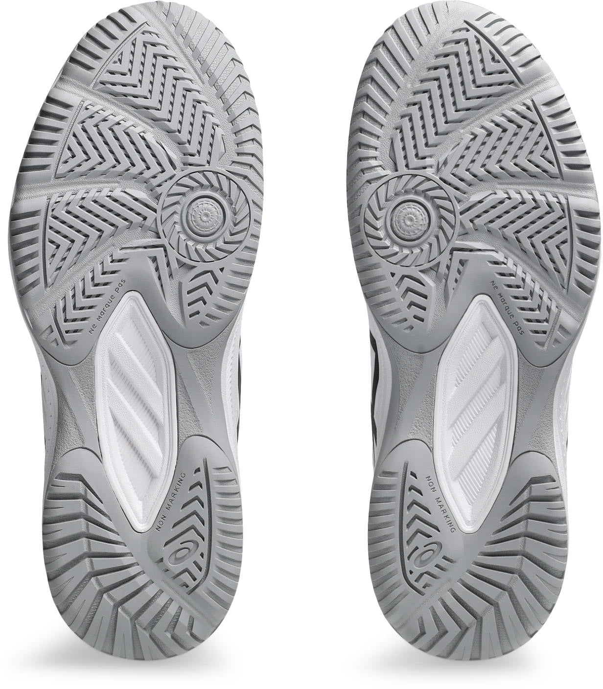 Upcourt 6 GS Indendørssko