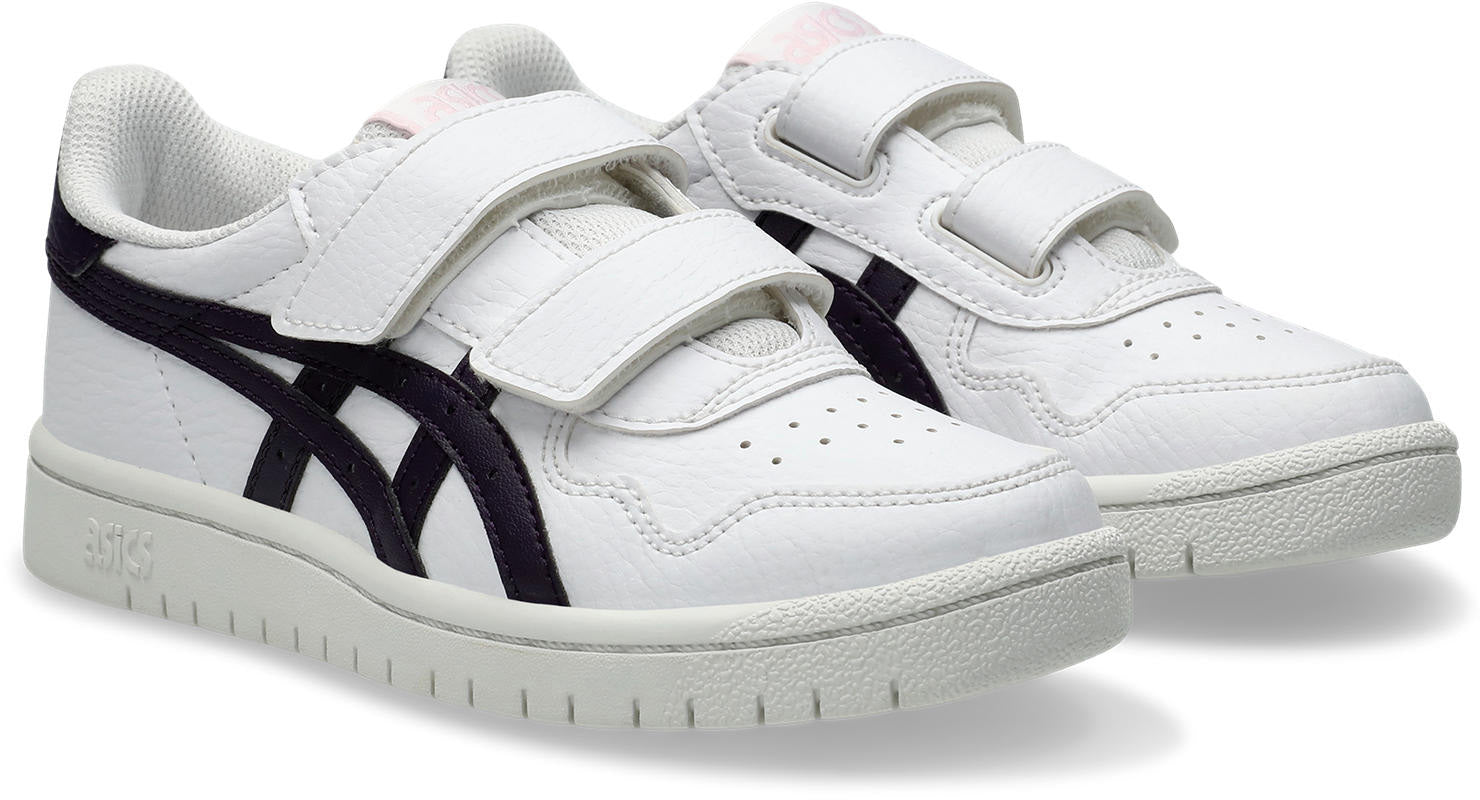 Japan S Velcro Sneakers