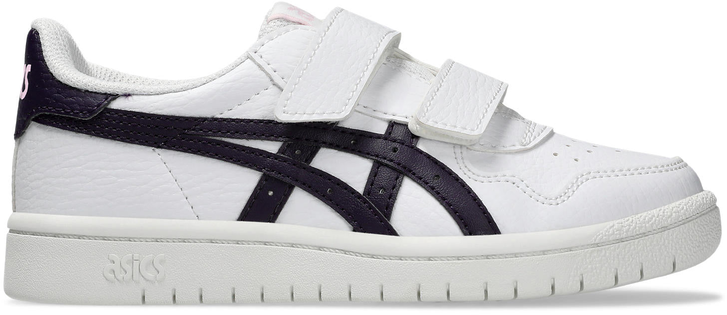 Japan S Velcro Sneakers