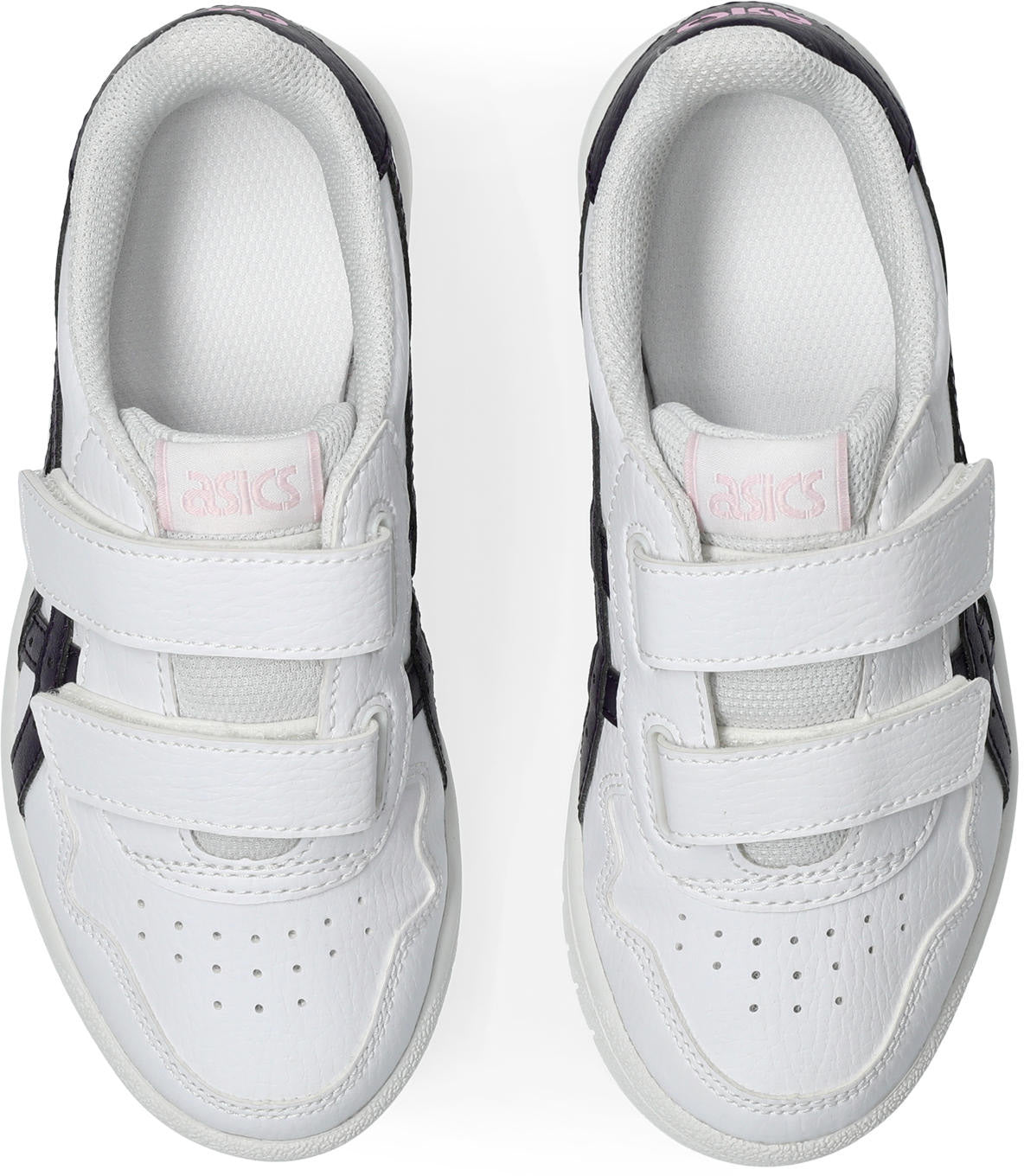 Japan S Velcro Sneakers