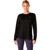 Core Langærmet T-shirt fra Asics