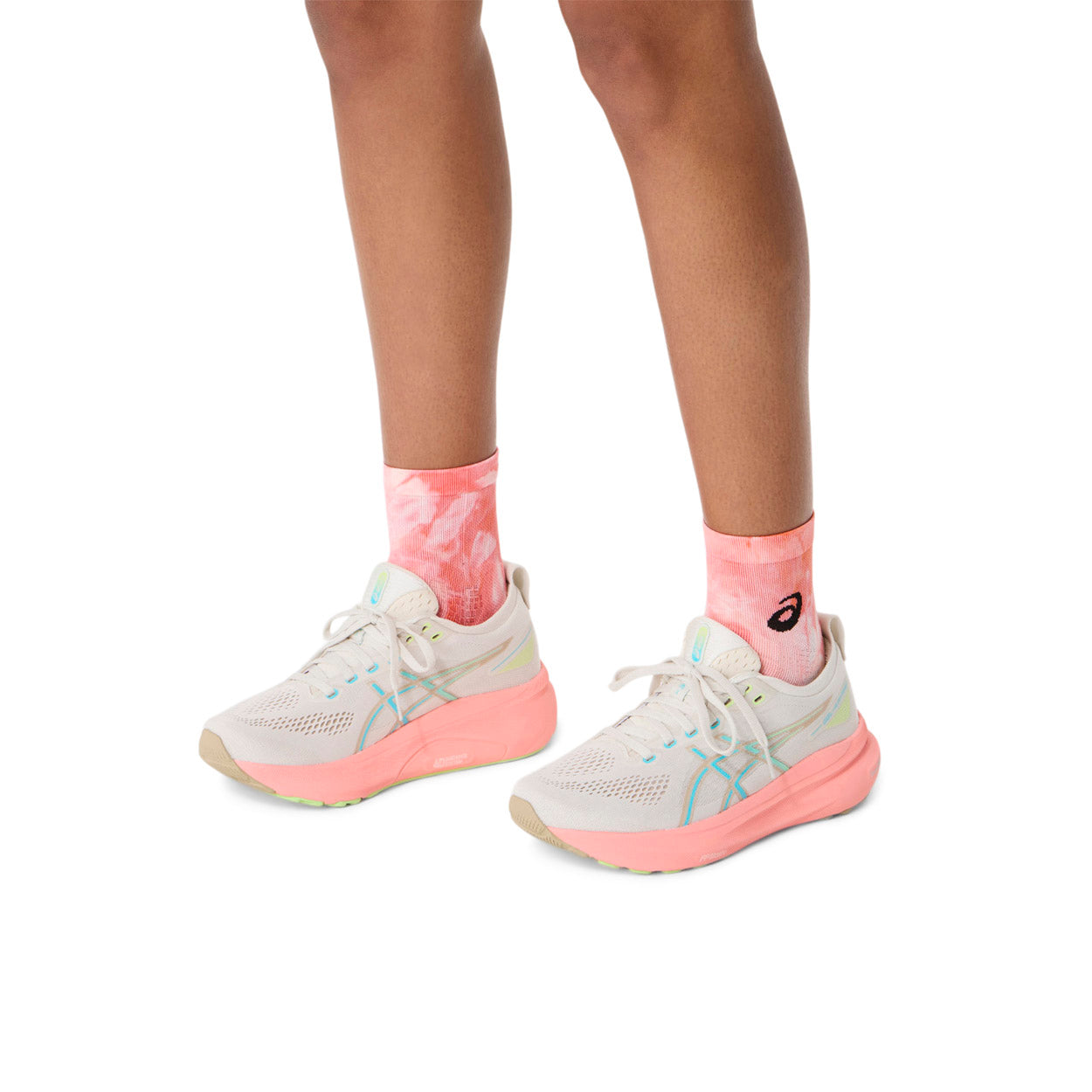 Performance Ankel Løbestrømper