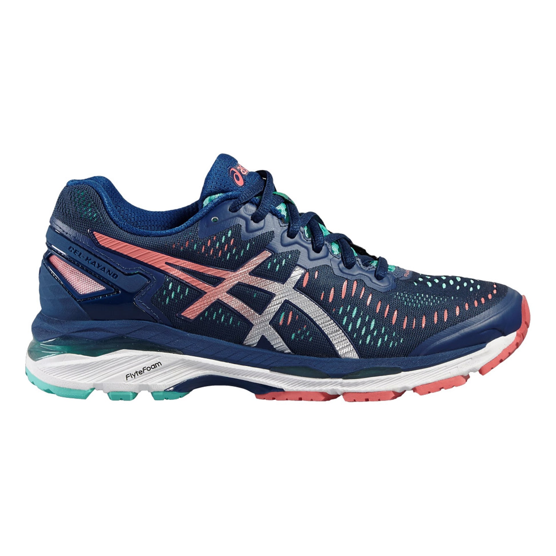 Gel-Kayano 23