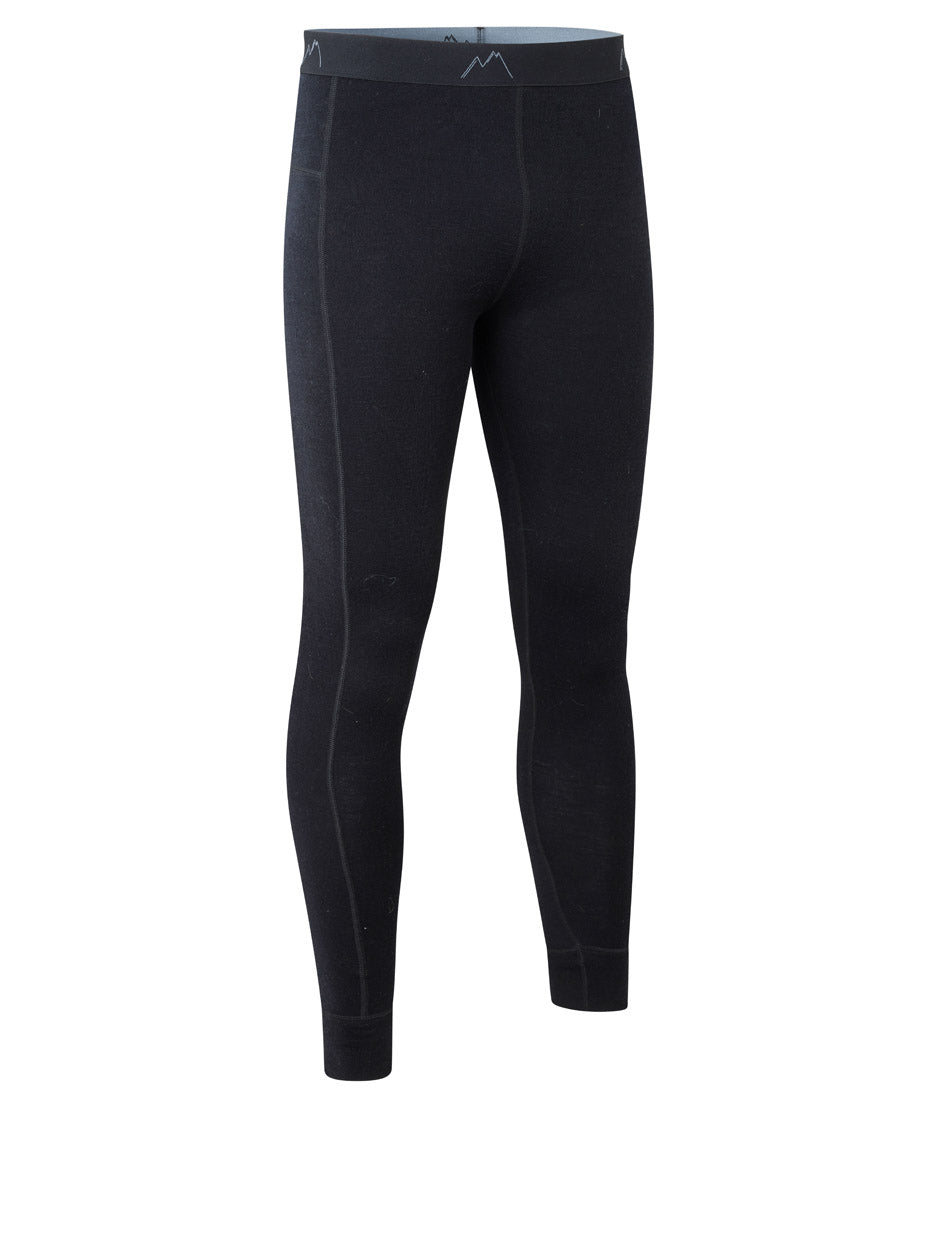 Merino Skiunderbukser