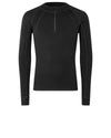 Merino 1/4 Zip Baselayer fra Azenzion