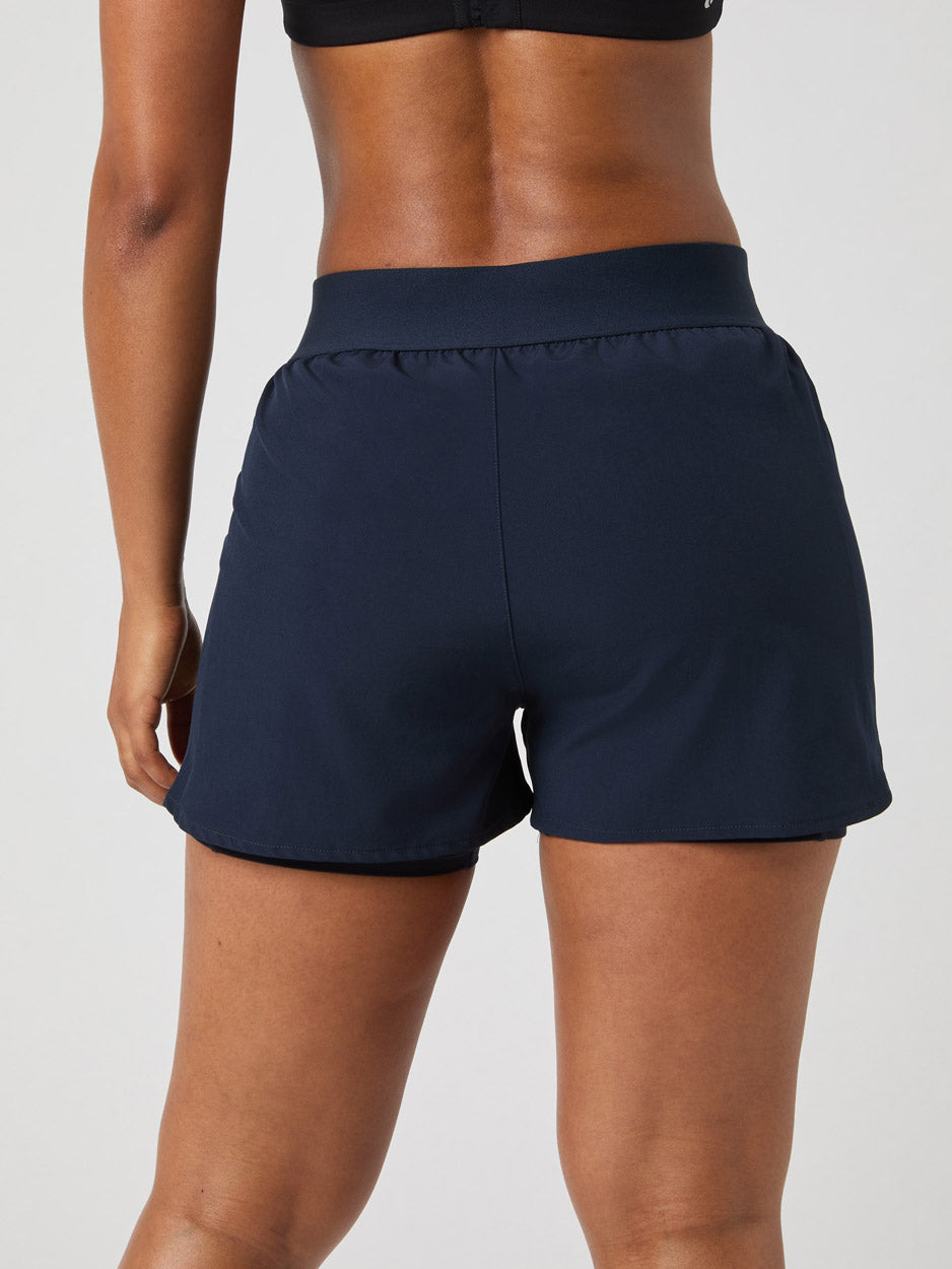 Ace 2 in 1 Shorts